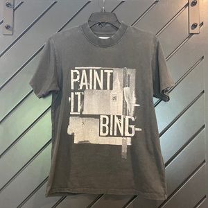 Anine Bing T shirt